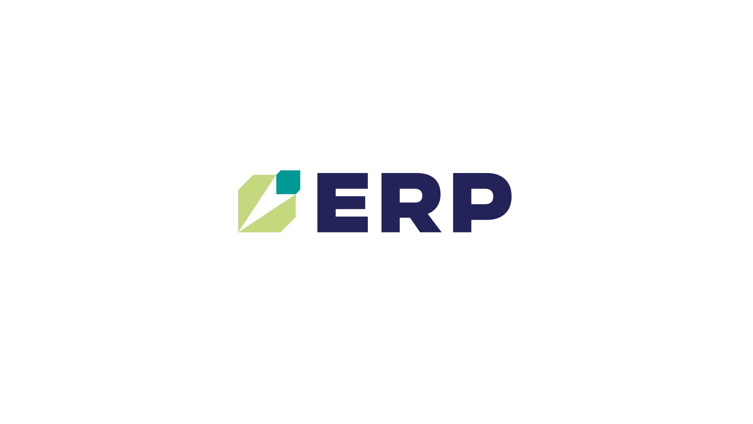 Infico ERP Logo