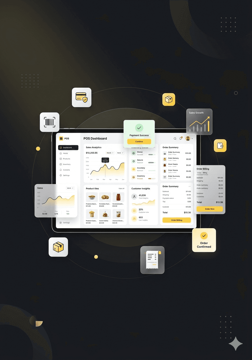 Infico ERP